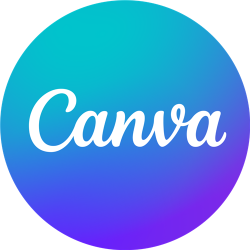 canva logo